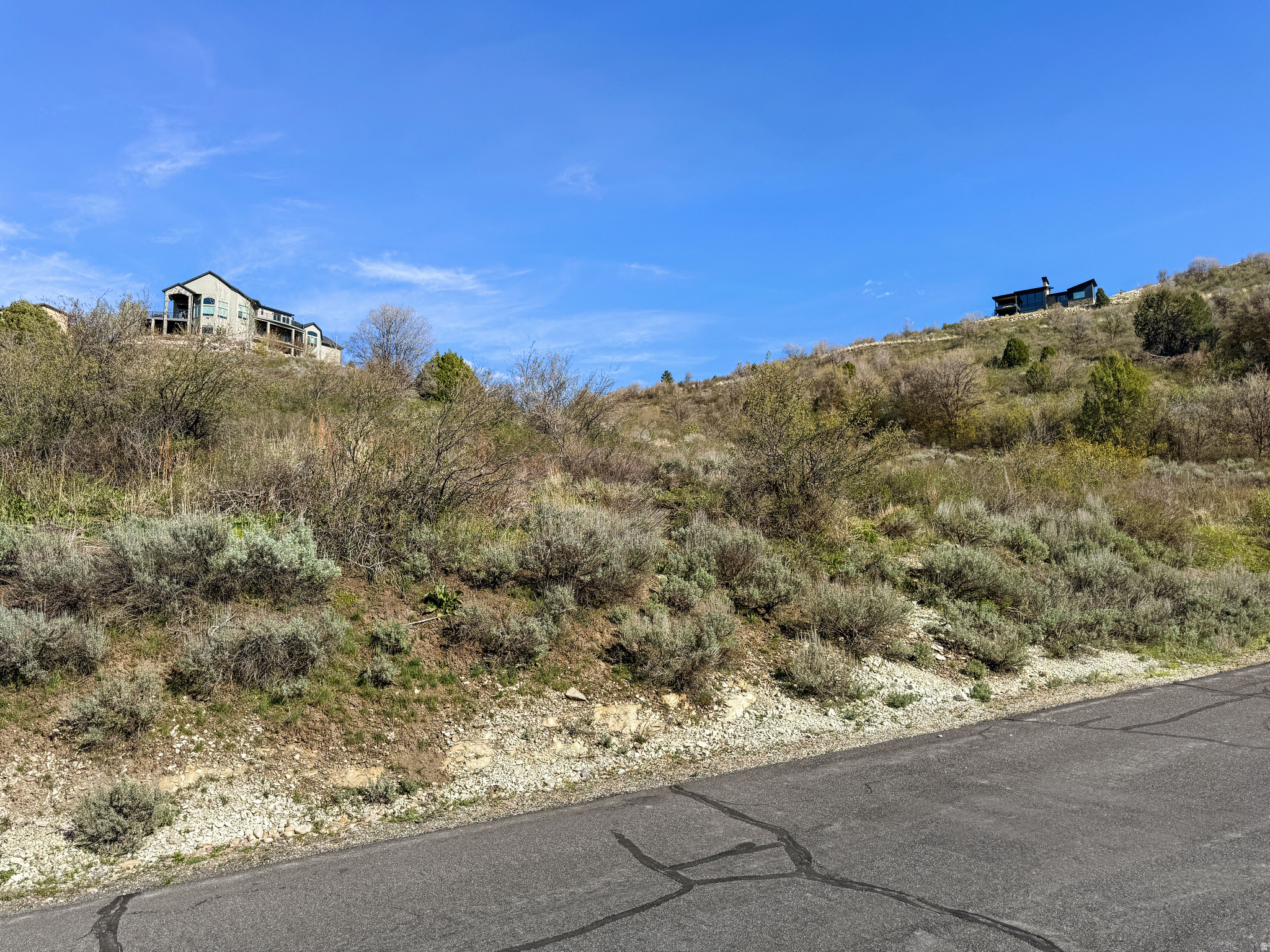 SUMMIT AT SKI LAKE - Land