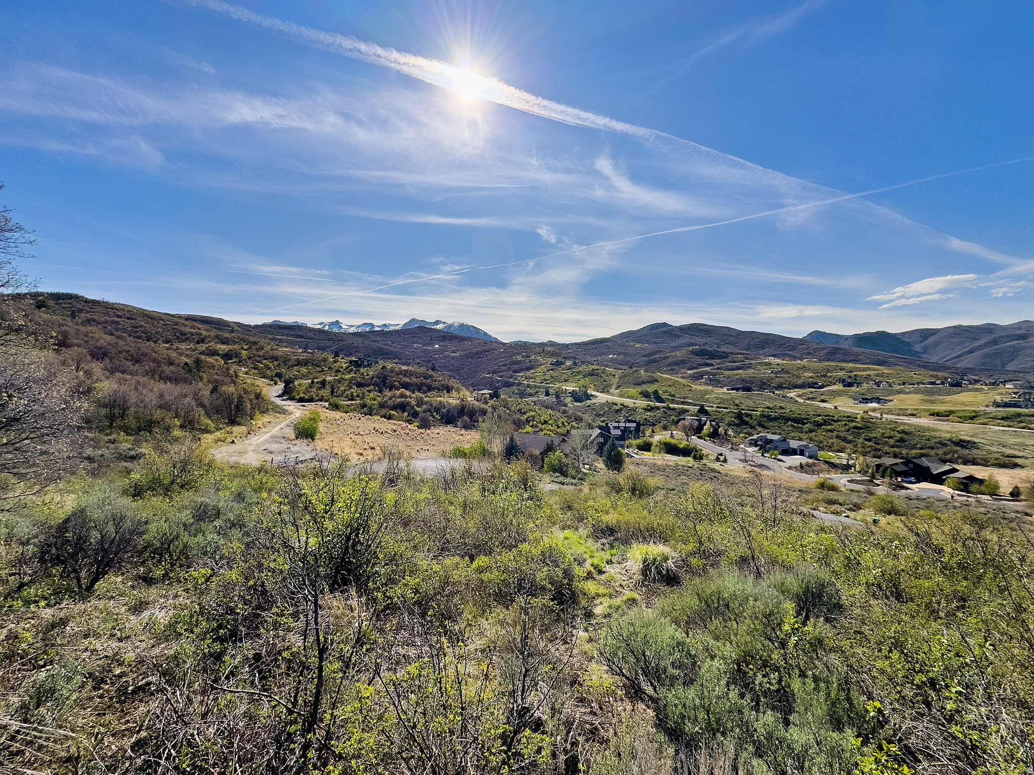 SUMMIT AT SKI LAKE - Land