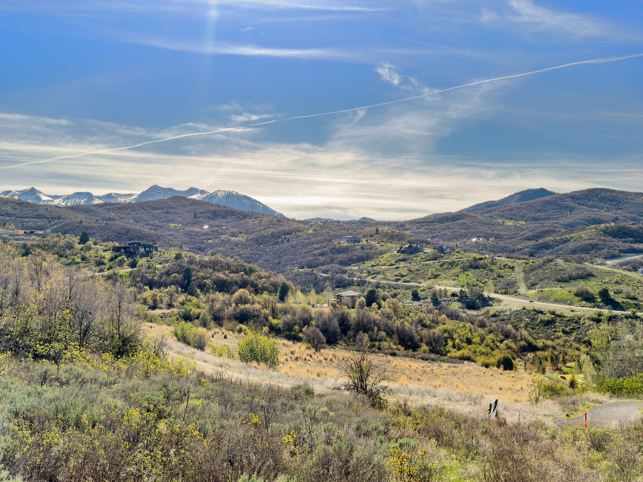 SUMMIT AT SKI LAKE - Land