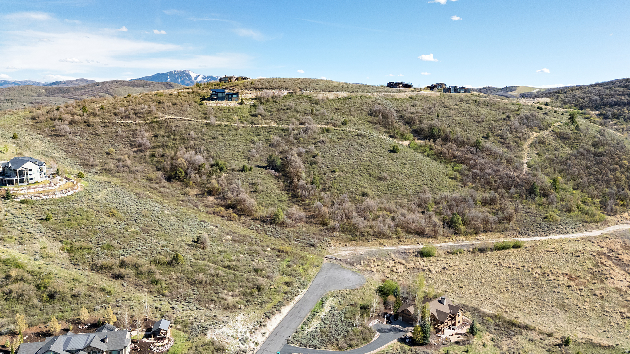 SUMMIT AT SKI LAKE - Land