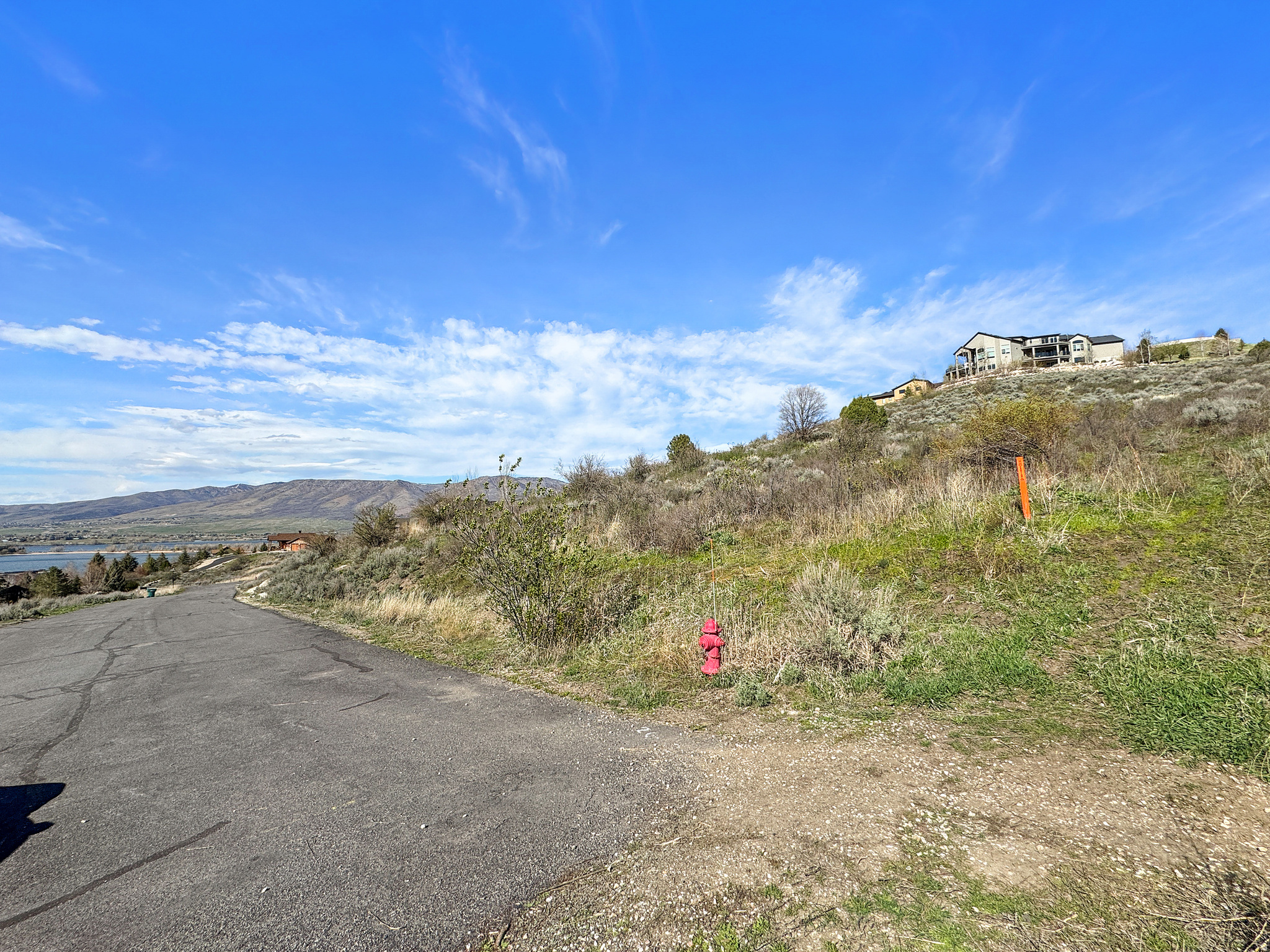 SUMMIT AT SKI LAKE - Land