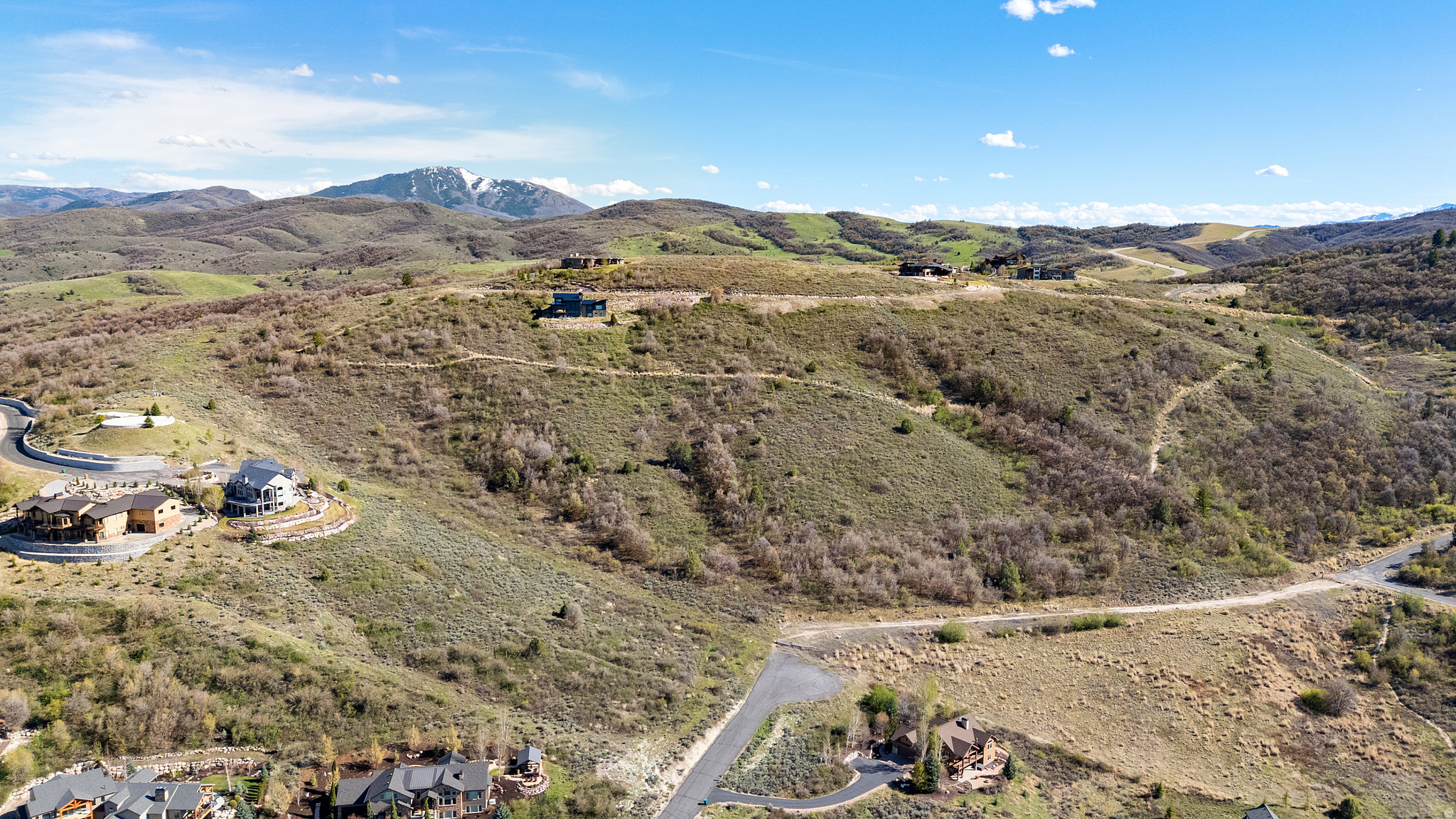 SUMMIT AT SKI LAKE - Land