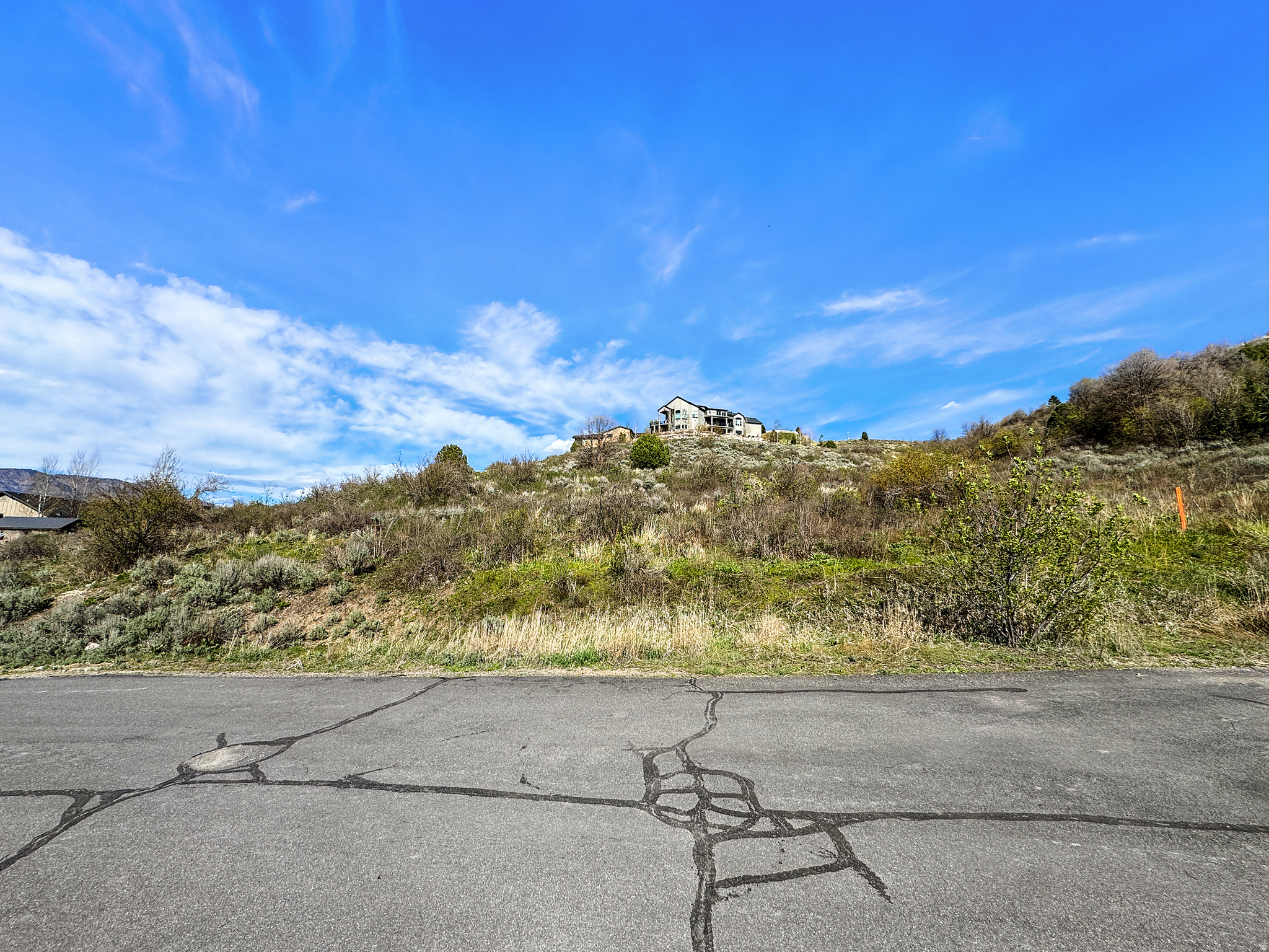SUMMIT AT SKI LAKE - Land
