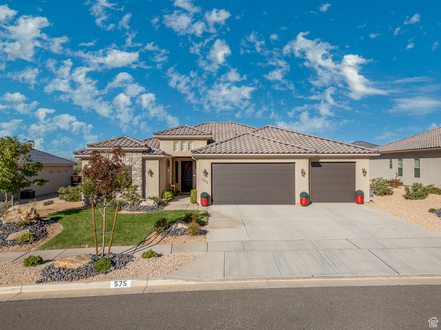 575 N Sage Grouse Dr, Washington, Utah image 3