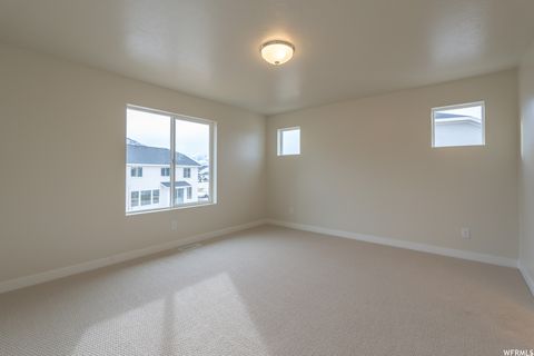 Tiny photo for 1353 W MAPLETON CT, Mapleton, UT 84664 (MLS # 2126669)