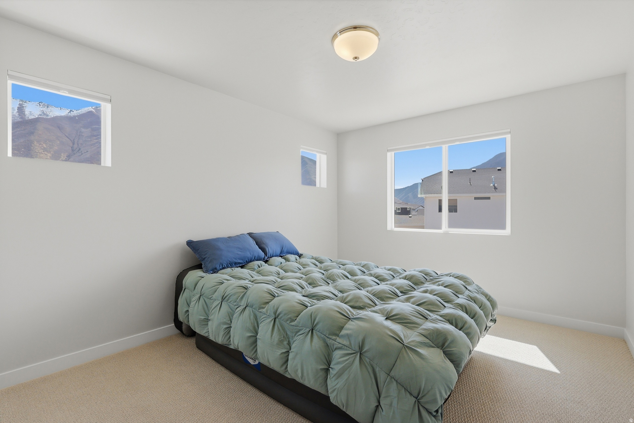 MAPLETON HEIGHTS - Residential