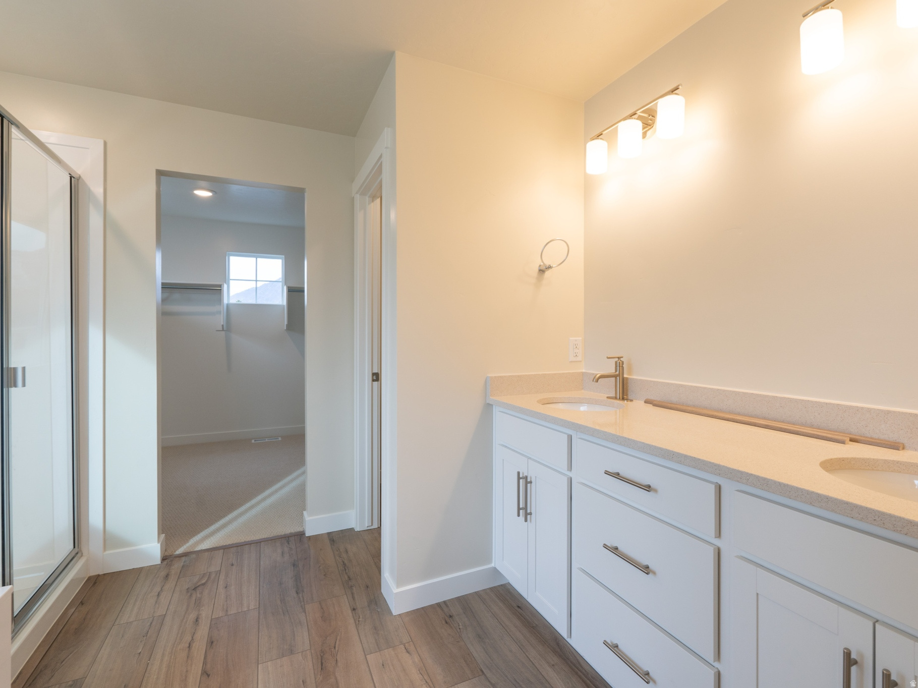 MAPLETON HEIGHTS - Residential