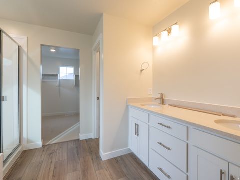 Tiny photo for 1353 W MAPLETON CT, Mapleton, UT 84664 (MLS # 2126669)