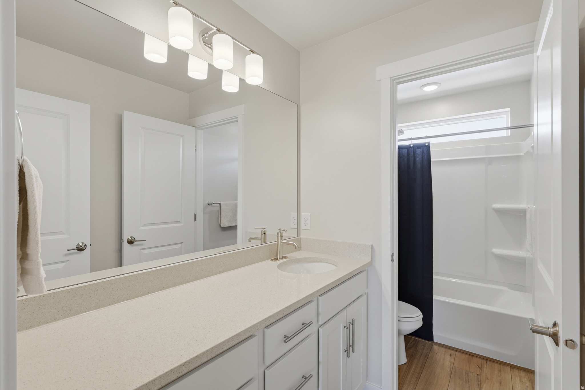 MAPLETON HEIGHTS - Residential