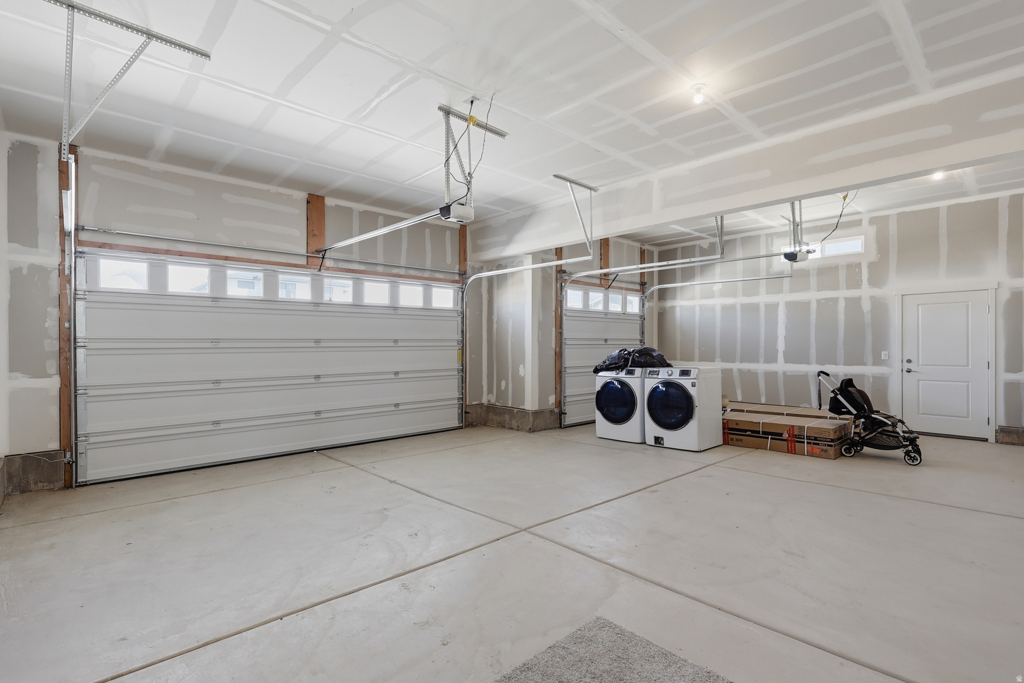 MAPLETON HEIGHTS - Residential