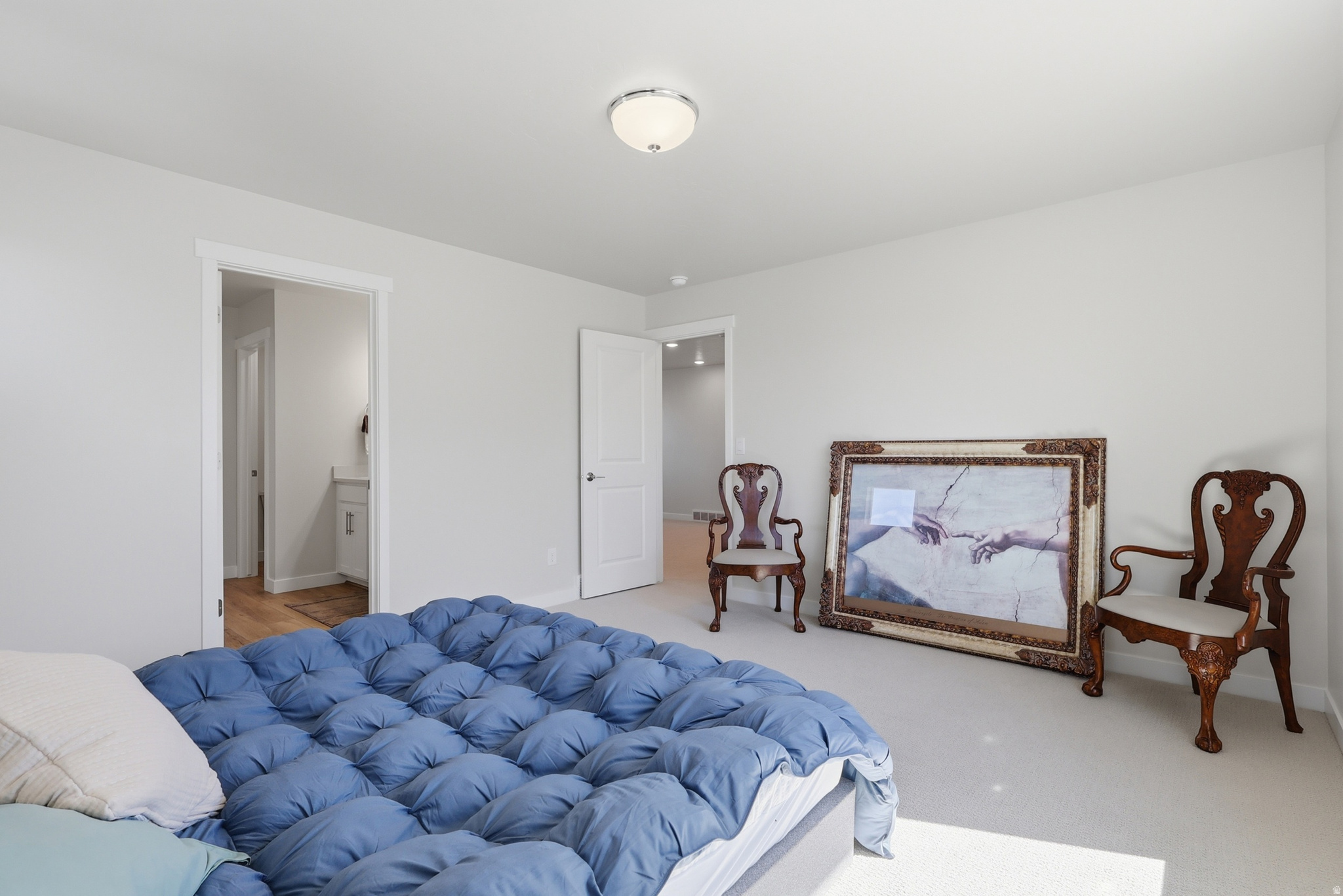 MAPLETON HEIGHTS - Residential