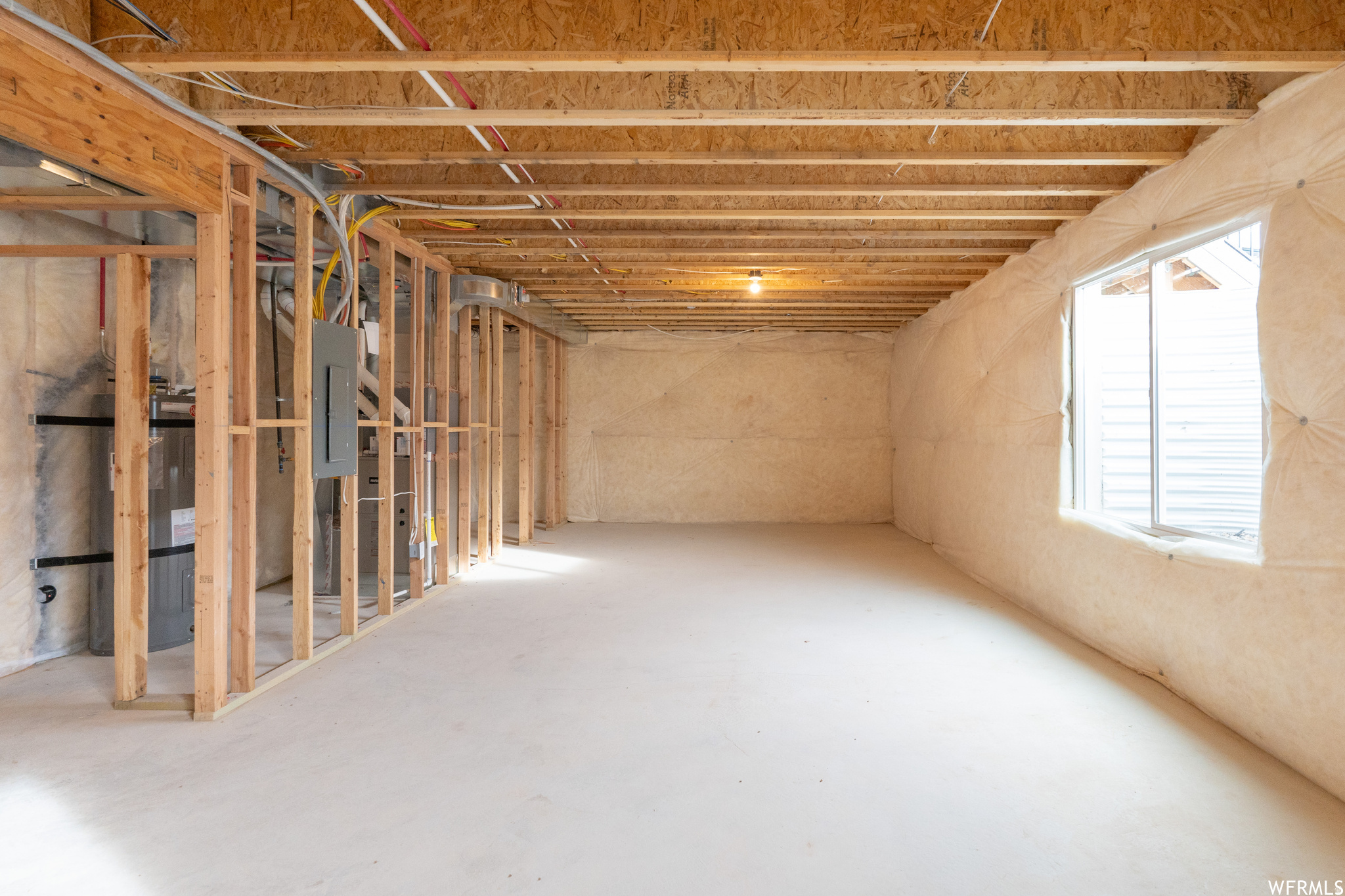 MAPLETON HEIGHTS - Residential