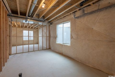 Tiny photo for 1353 W MAPLETON CT, Mapleton, UT 84664 (MLS # 2126669)