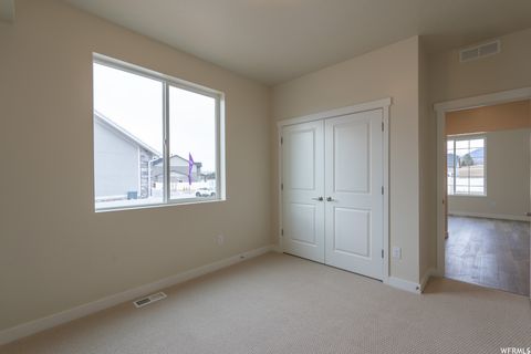 Tiny photo for 1353 W MAPLETON CT, Mapleton, UT 84664 (MLS # 2126669)