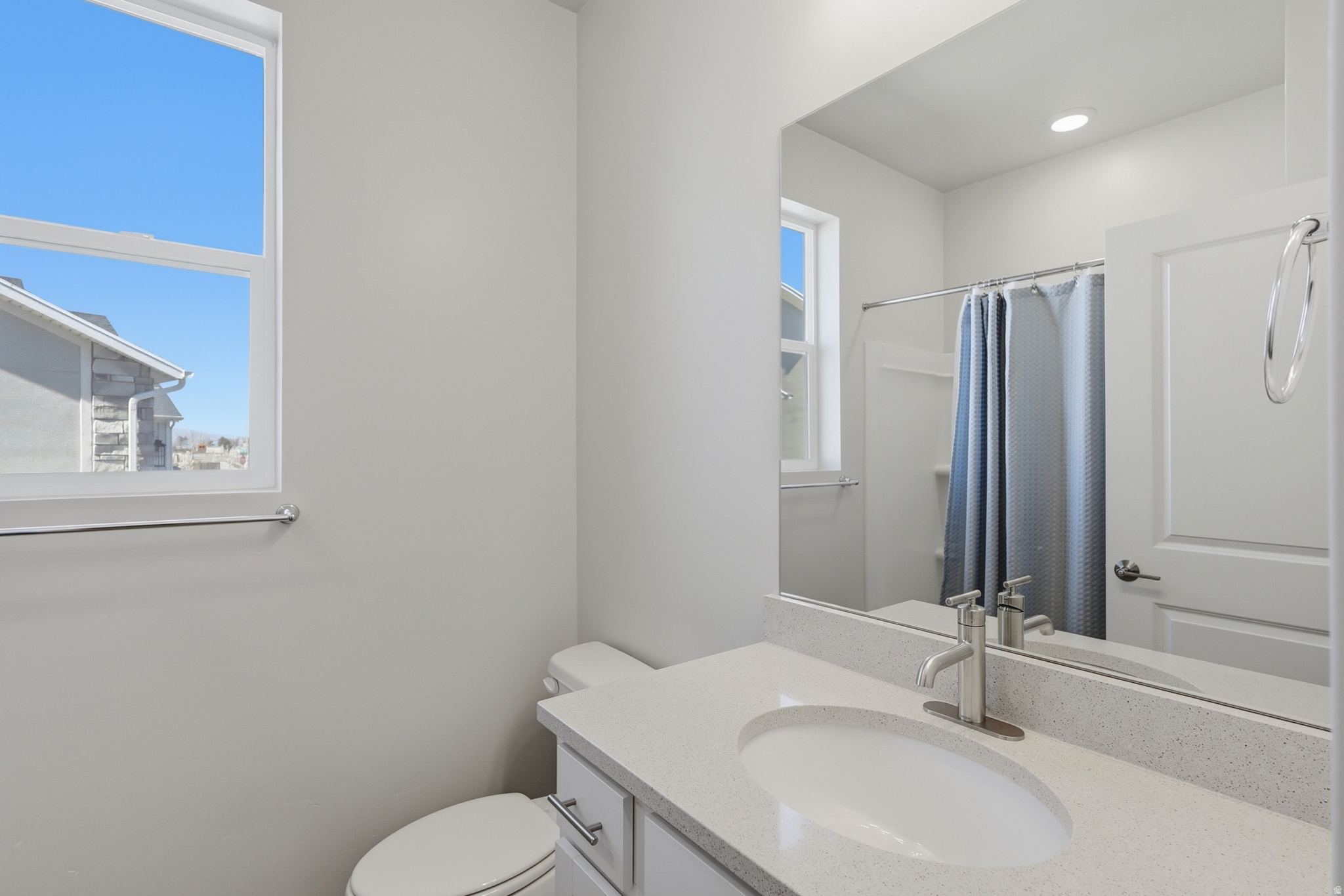 MAPLETON HEIGHTS - Residential