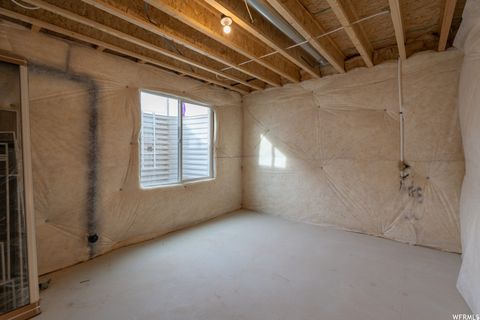 Tiny photo for 1353 W MAPLETON CT, Mapleton, UT 84664 (MLS # 2126669)