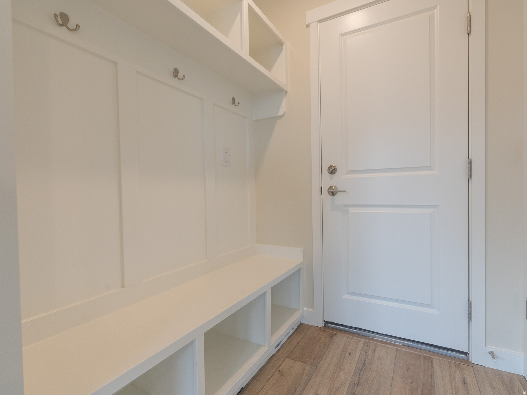 MAPLETON HEIGHTS - Residential