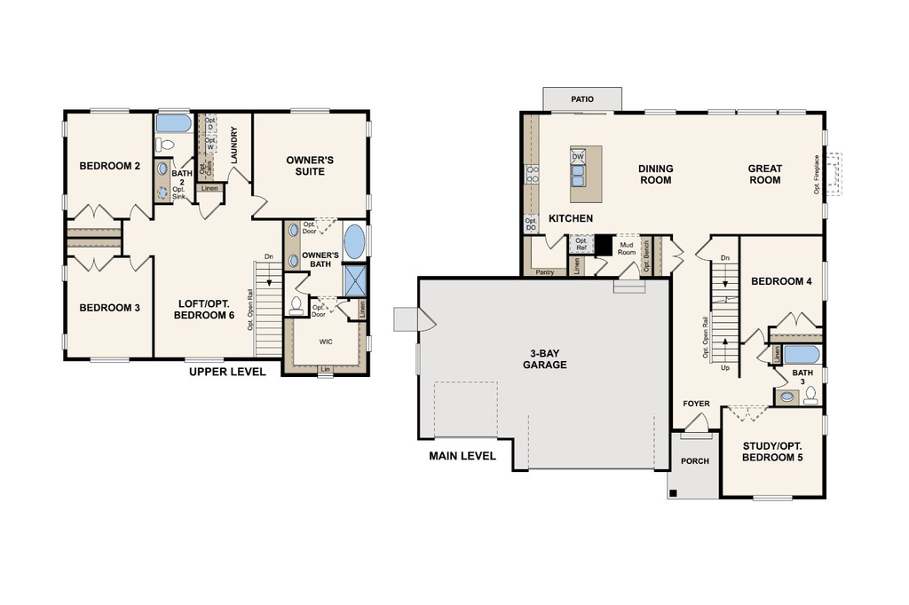 MAPLETON HEIGHTS - Residential