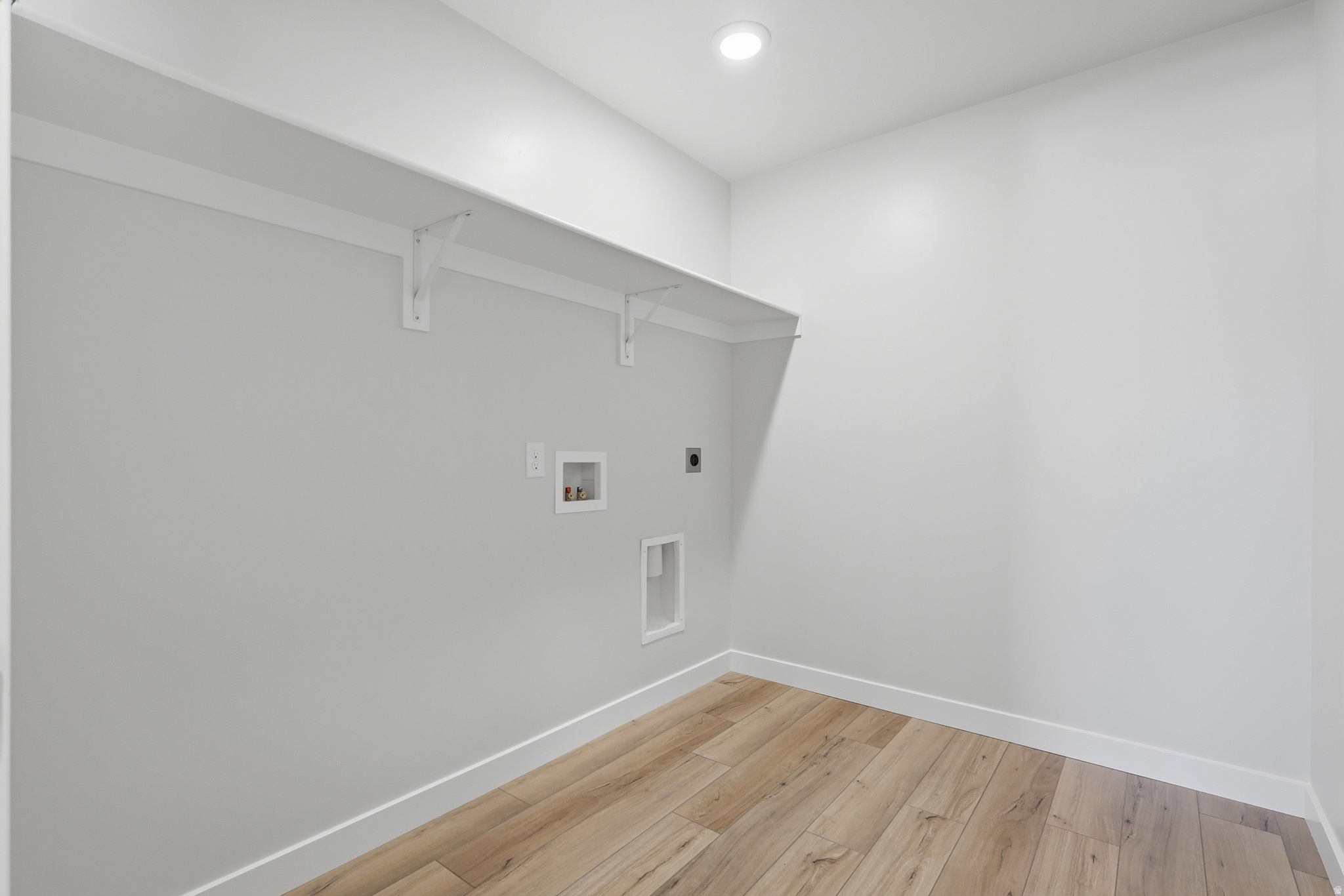 MAPLETON HEIGHTS - Residential