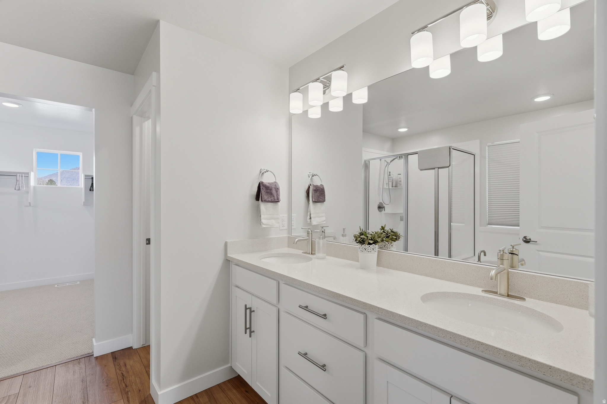 MAPLETON HEIGHTS - Residential