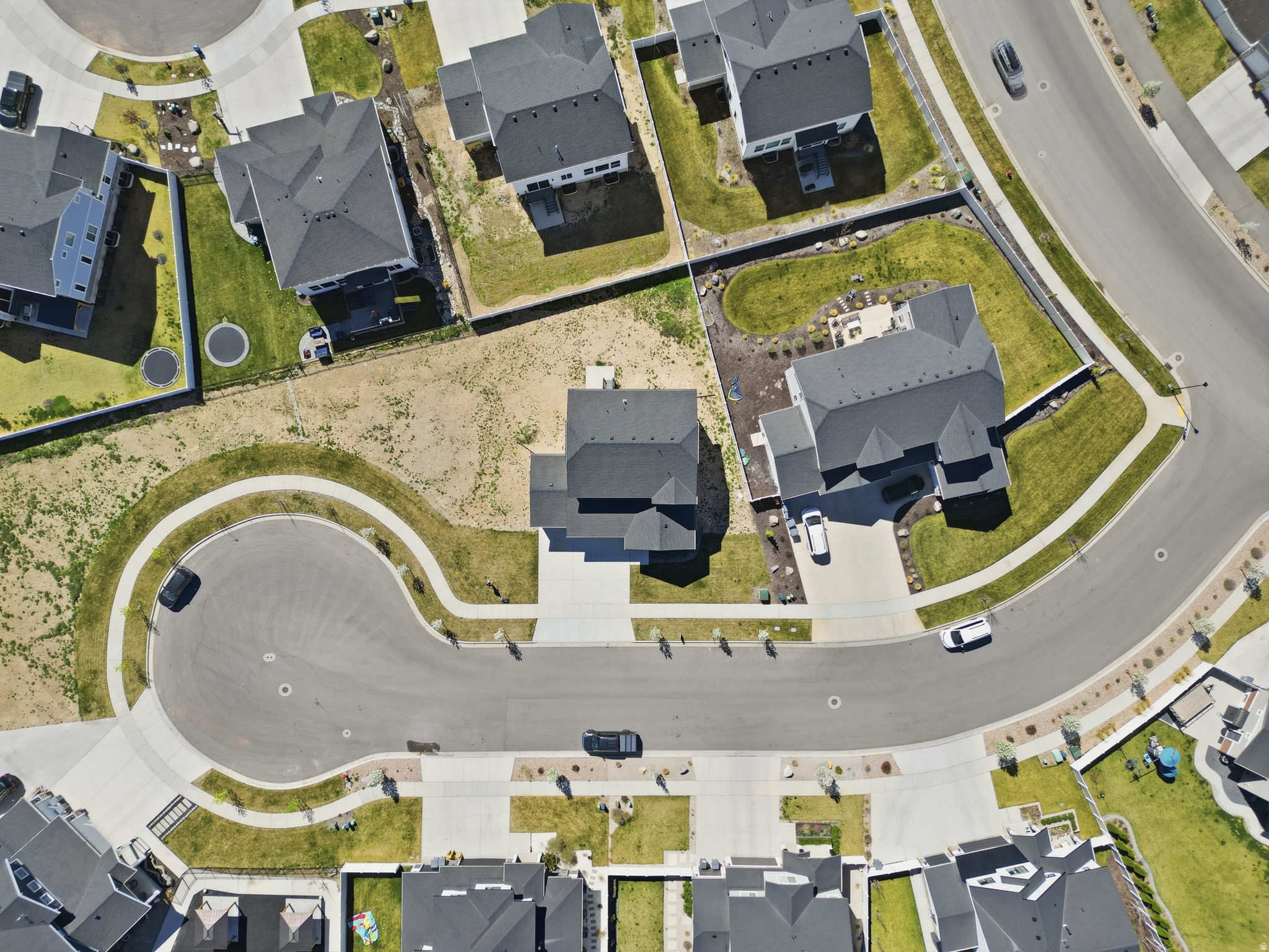 MAPLETON HEIGHTS - Residential