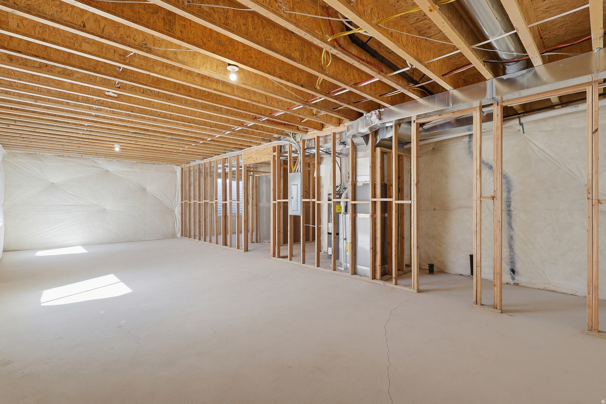 MAPLETON HEIGHTS - Residential