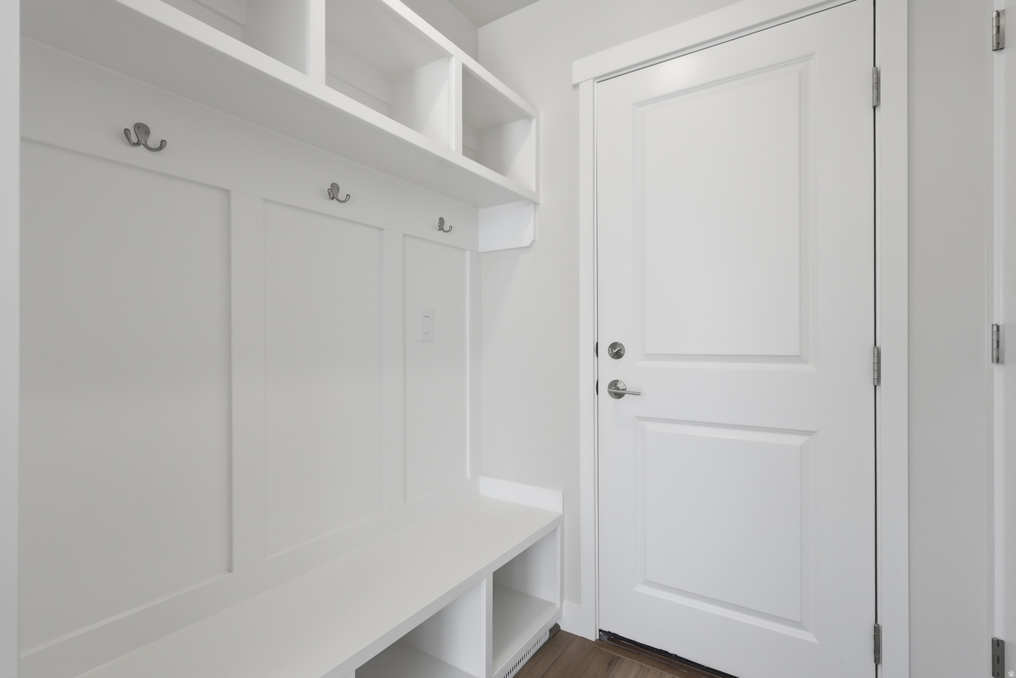 MAPLETON HEIGHTS - Residential