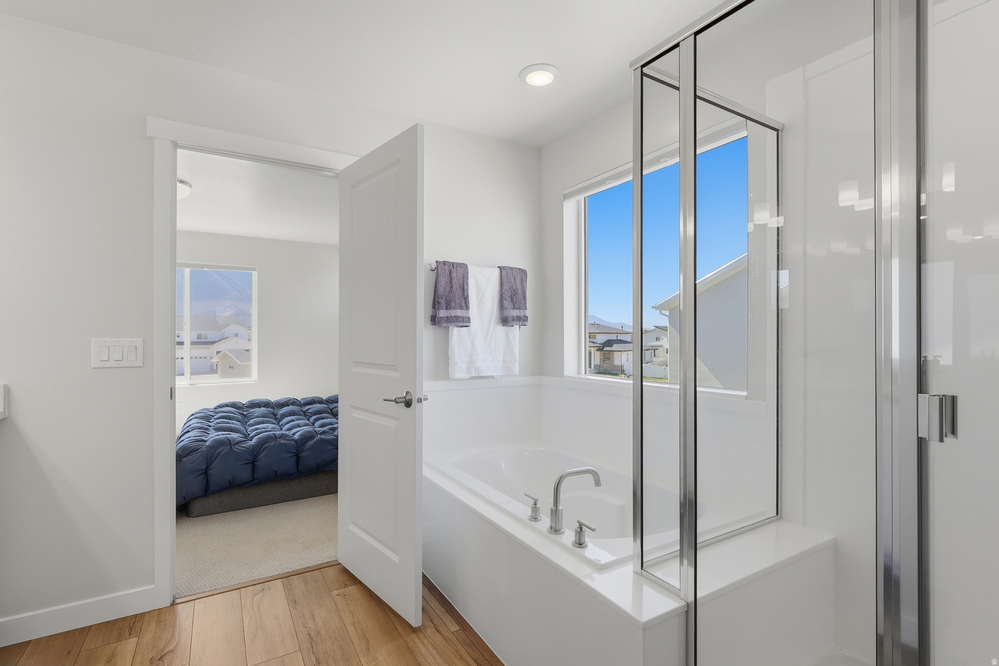 MAPLETON HEIGHTS - Residential