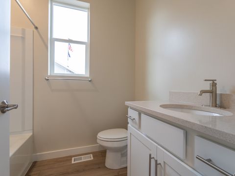 Tiny photo for 1353 W MAPLETON CT, Mapleton, UT 84664 (MLS # 2126669)