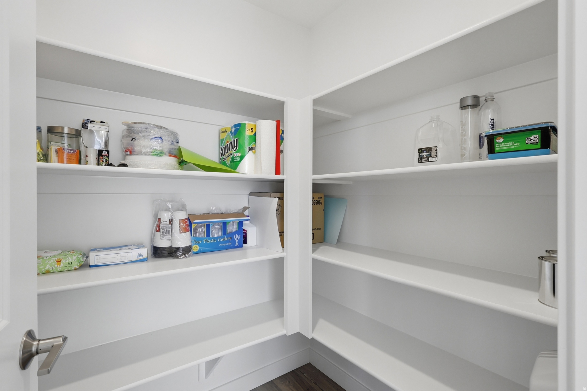 MAPLETON HEIGHTS - Residential