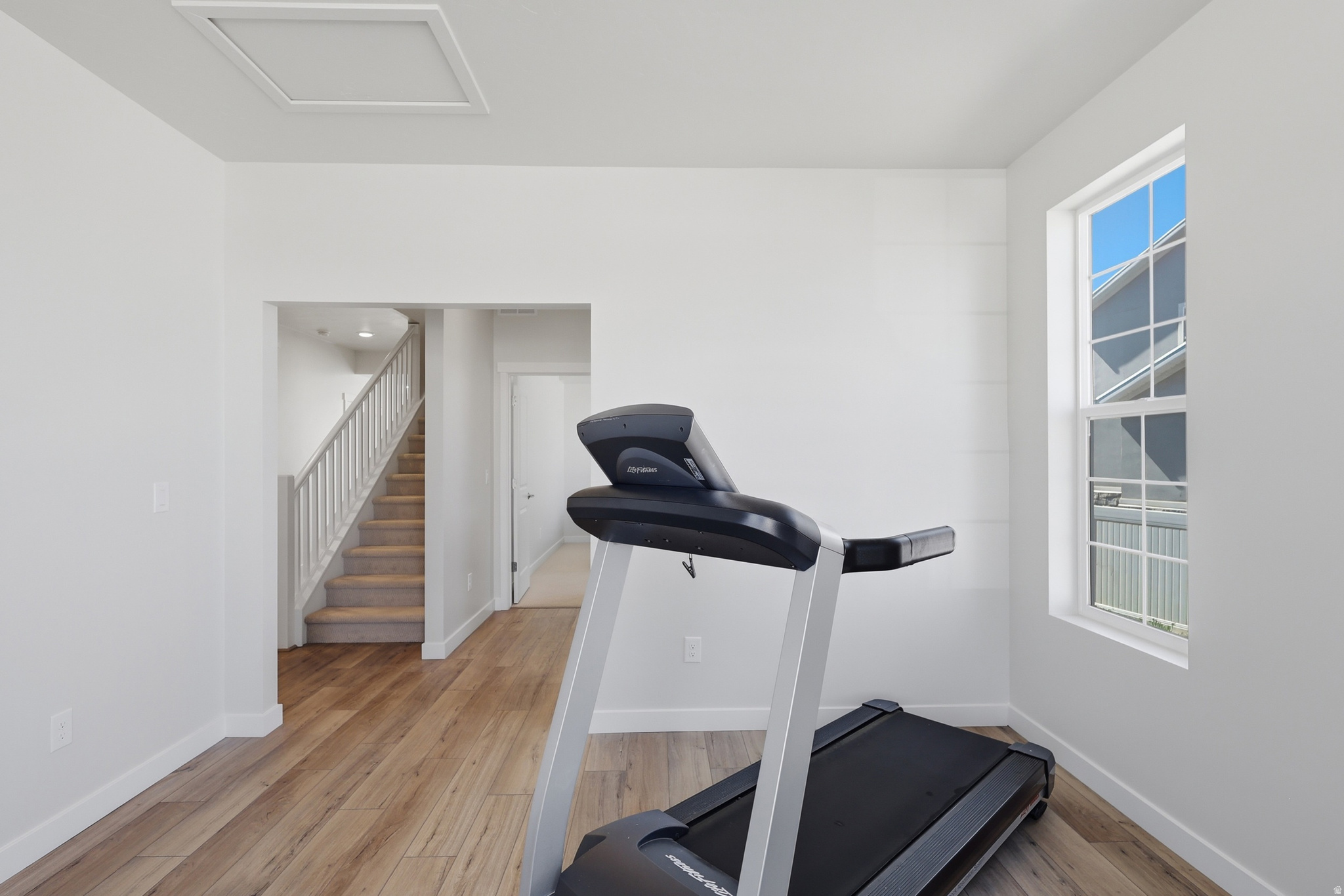 MAPLETON HEIGHTS - Residential