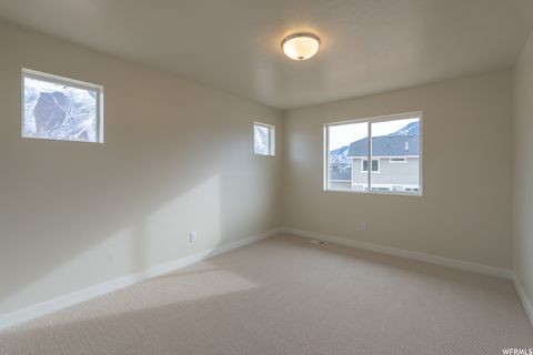 Tiny photo for 1353 W MAPLETON CT, Mapleton, UT 84664 (MLS # 2126669)