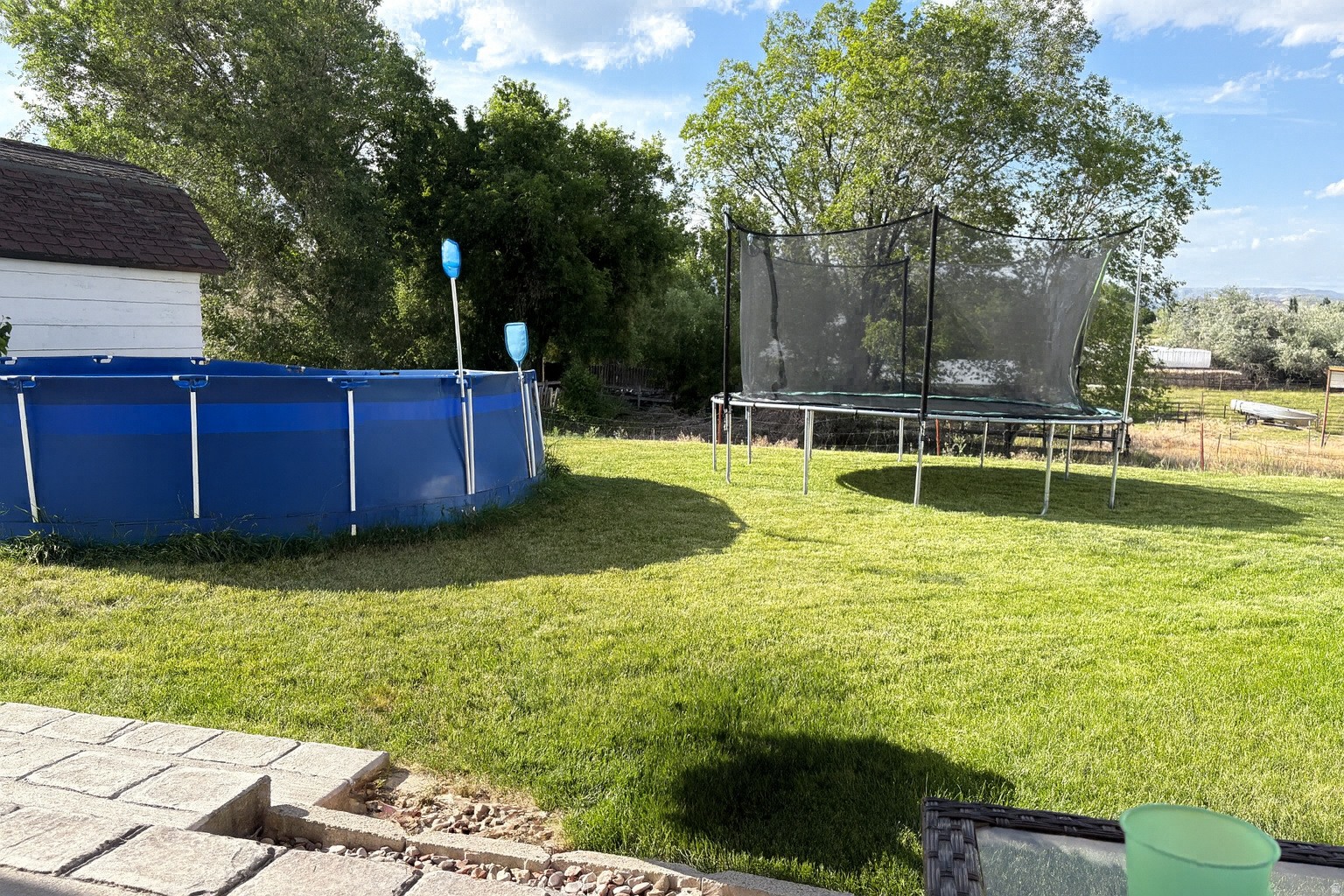 EDLEEN SUBDIVISION - Residential