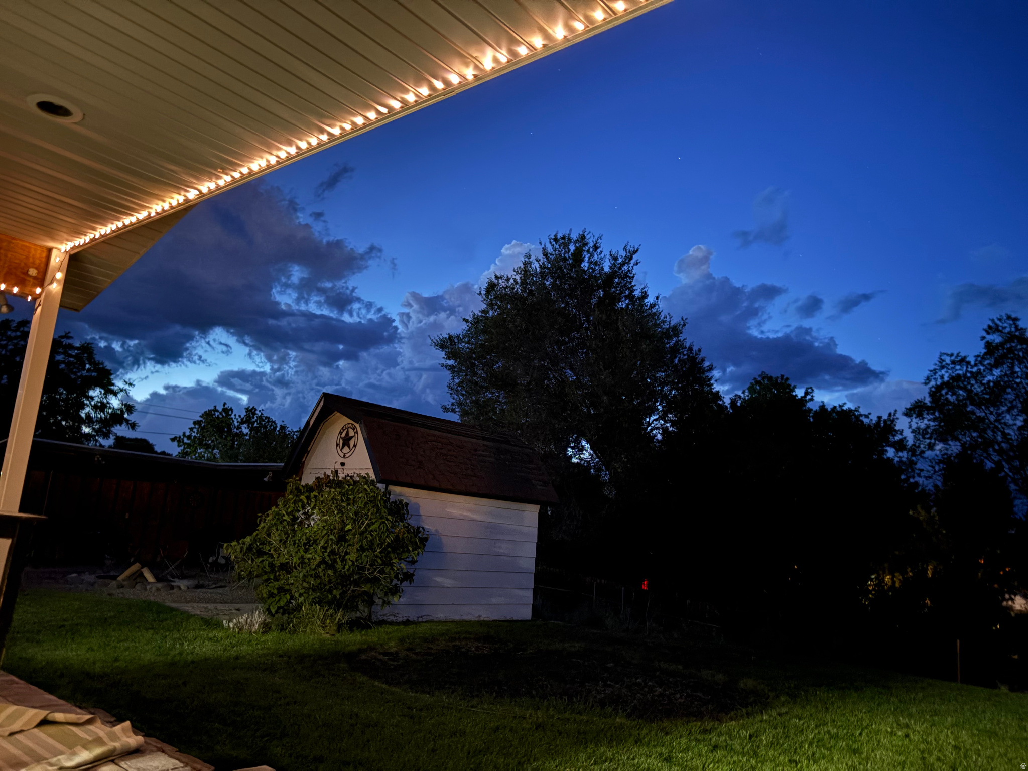 EDLEEN SUBDIVISION - Residential