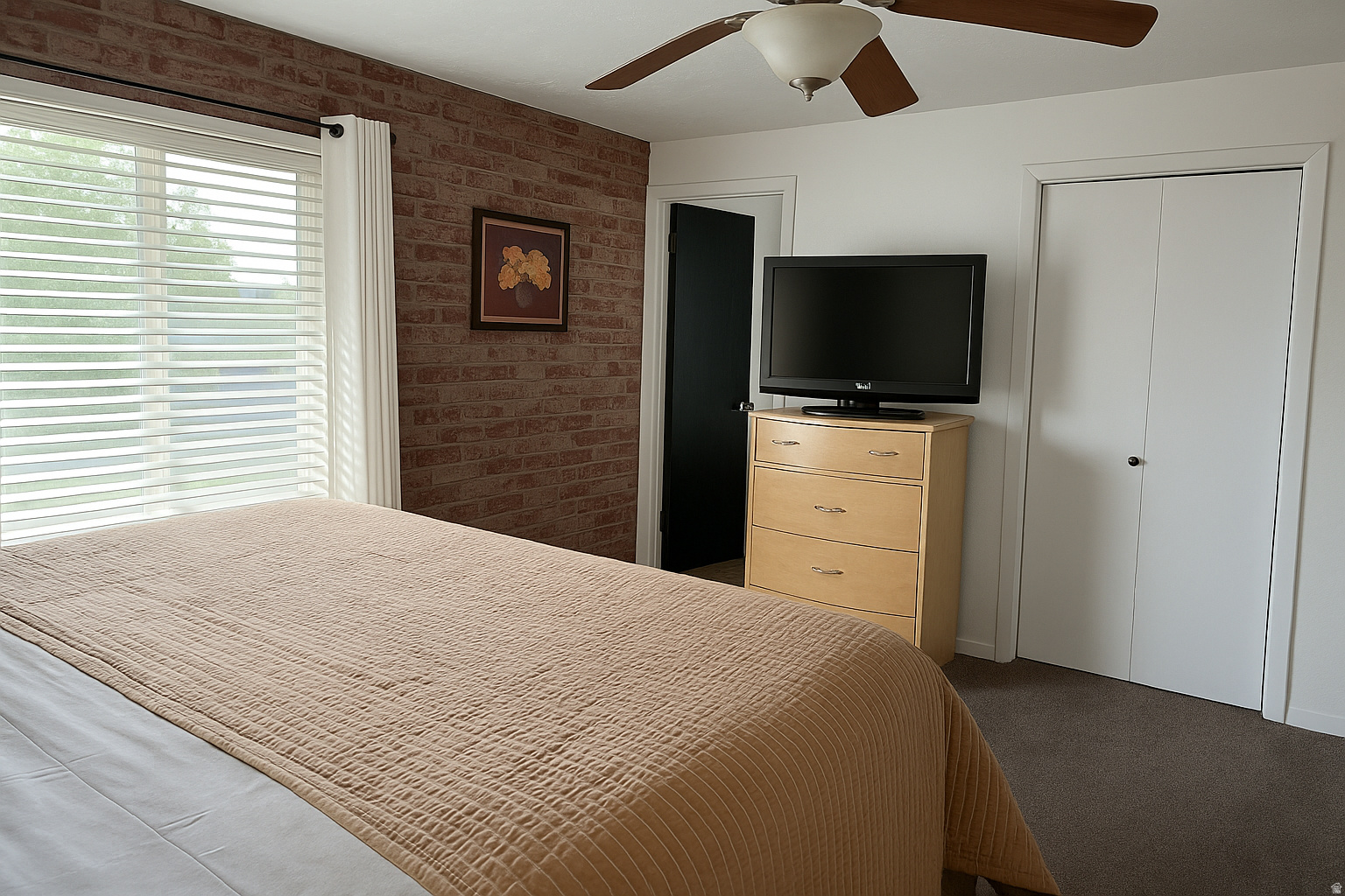 EDLEEN SUBDIVISION - Residential