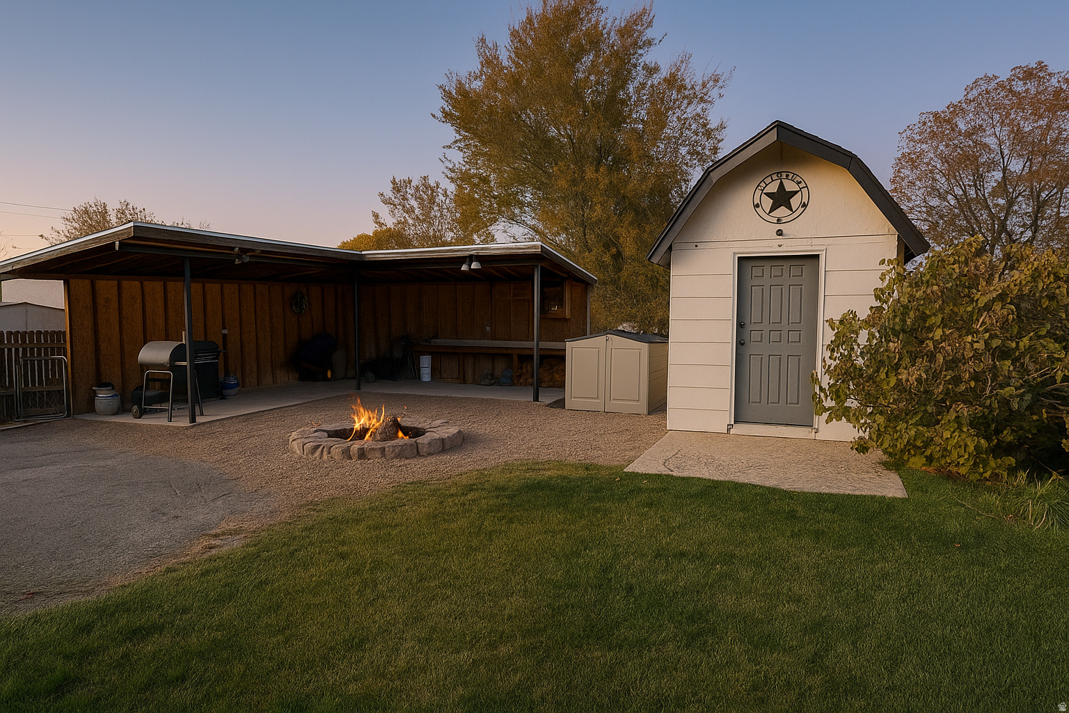 EDLEEN SUBDIVISION - Residential