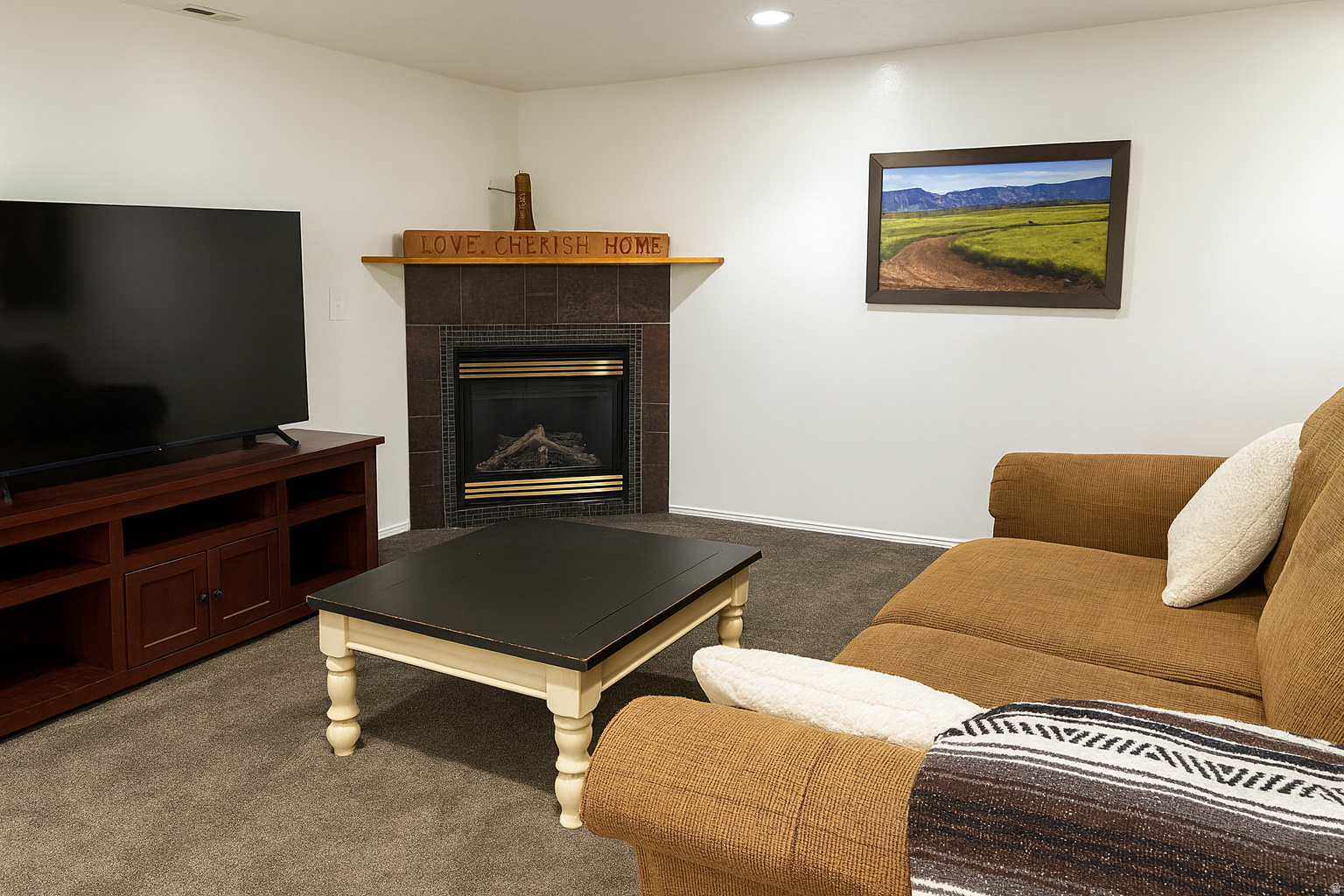 EDLEEN SUBDIVISION - Residential