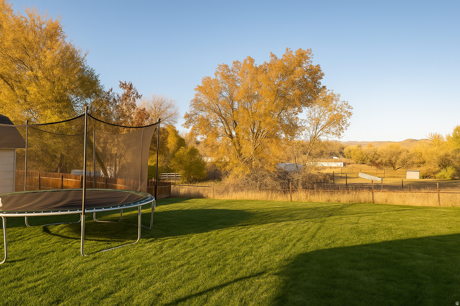 EDLEEN SUBDIVISION - Residential