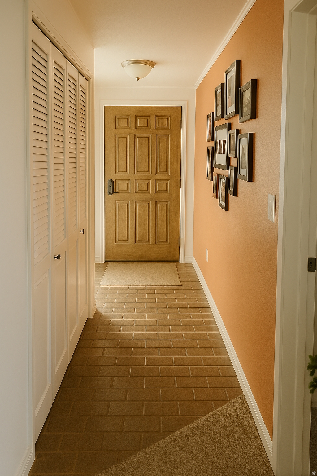 EDLEEN SUBDIVISION - Residential