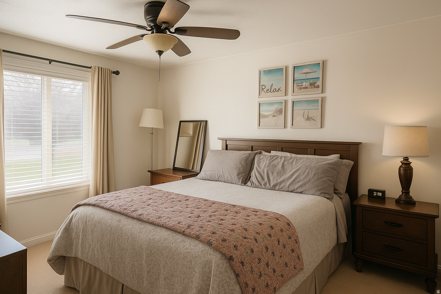 EDLEEN SUBDIVISION - Residential