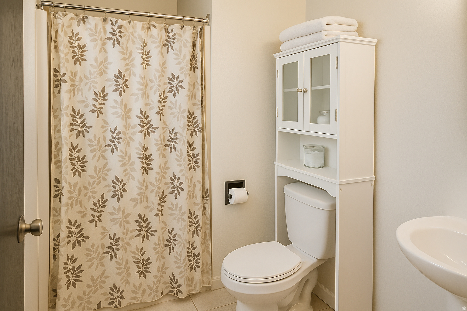 EDLEEN SUBDIVISION - Residential