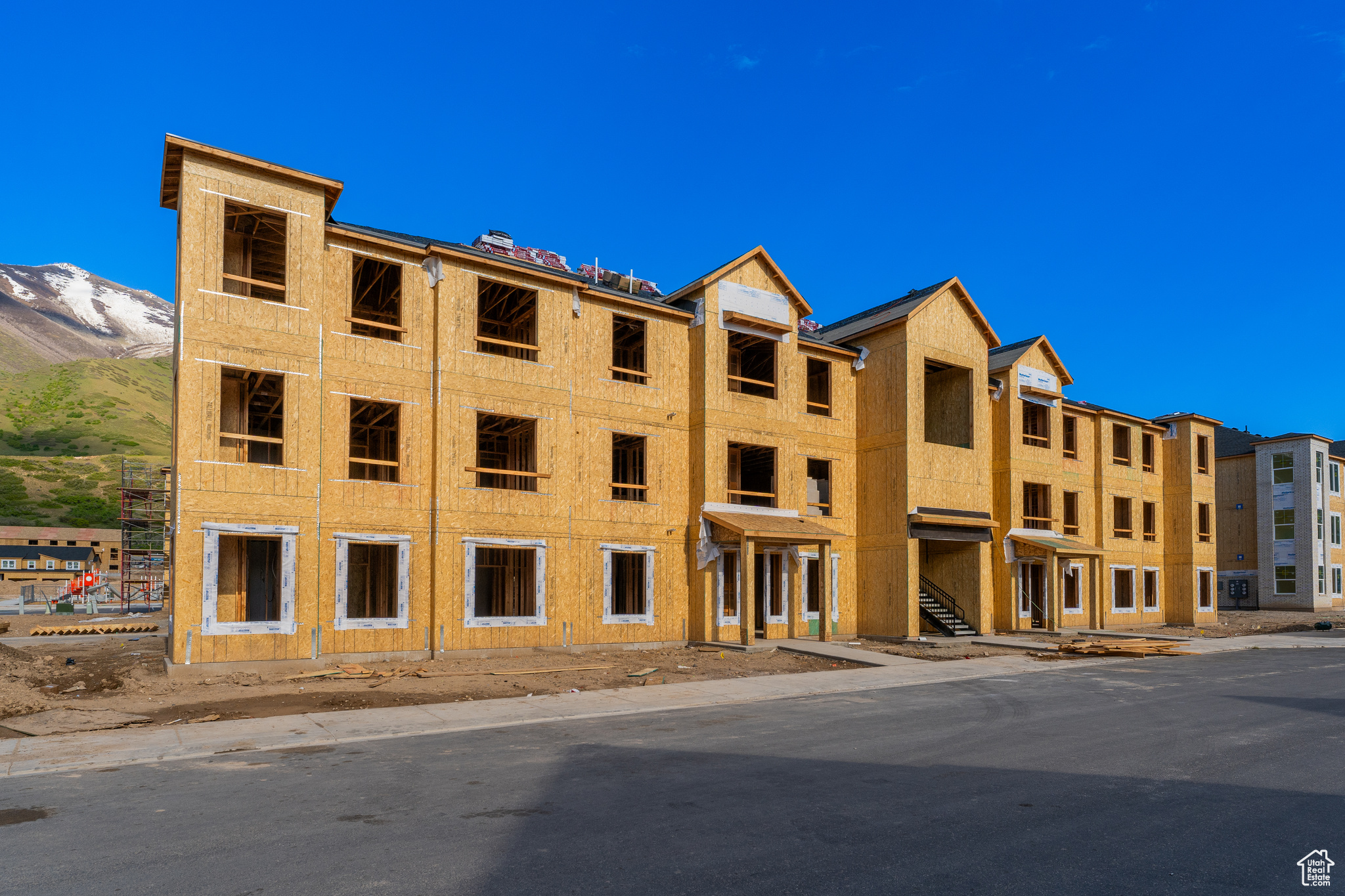 4735 S Alder Dr #F304, Mapleton, Utah image 3