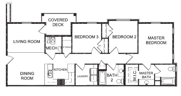 4735 S Alder Dr #F304, Mapleton, Utah image 3