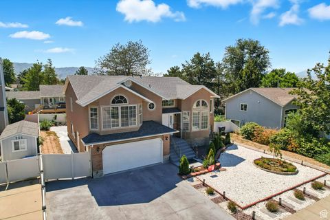 Photo of 1052 E 11780 S, Sandy, UT 84094 (MLS # 2108995)
