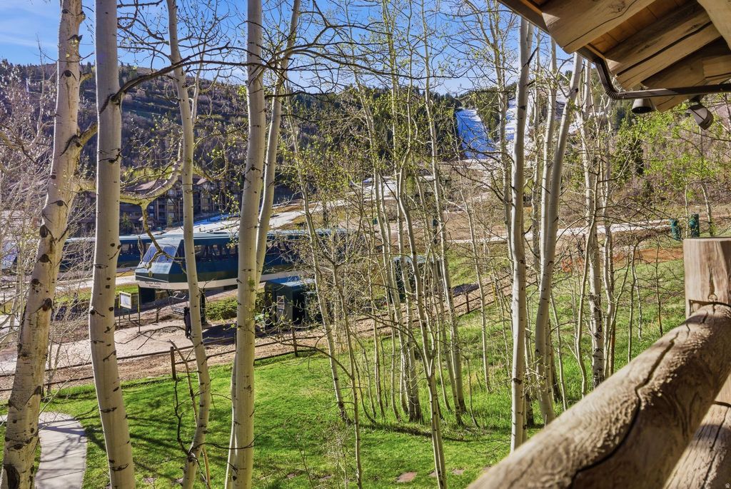 Photo of 2100 DEER VALLEY DR #5, Park City, UT 84060 (MLS # 2149758)