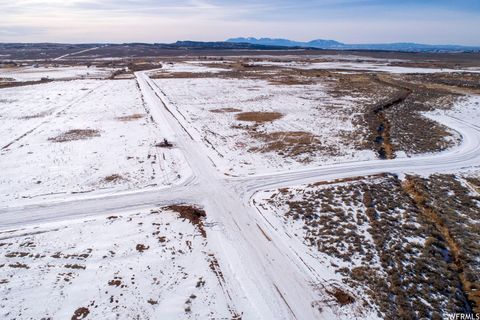 Tiny photo for 17 DEAN CT #2, La Sal, UT 84530 (MLS # 1722779)