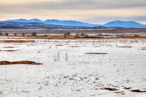 Tiny photo for 17 DEAN CT #2, La Sal, UT 84530 (MLS # 1722779)