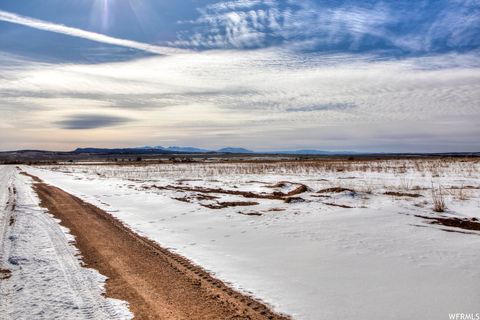 Tiny photo for 17 DEAN CT #2, La Sal, UT 84530 (MLS # 1722779)