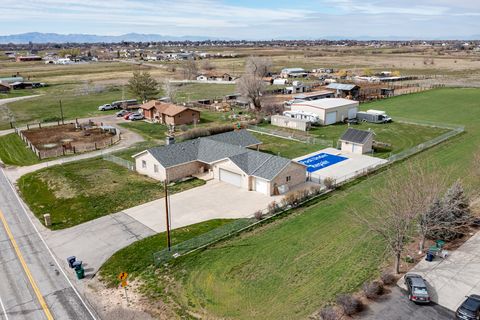 Tiny photo for 3424 W PIONEER RD, Marriott Slaterville, UT 84404 (MLS # 2144024)