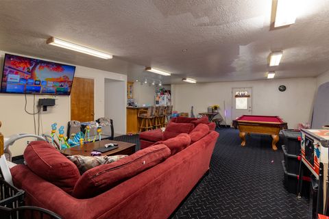 Tiny photo for 3424 W PIONEER RD, Marriott Slaterville, UT 84404 (MLS # 2144024)